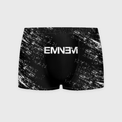 Мужские трусы 3D Eminem