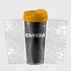 Термокружка-непроливайка Eminem - фото 2