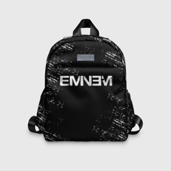 Детский рюкзак 3D Eminem