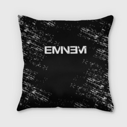 Подушка 3D Eminem