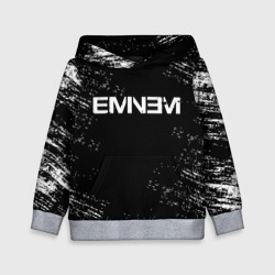 Детская толстовка 3D Eminem