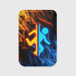 Картхолдер Magsafe магнитный Portal