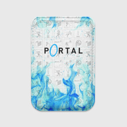 Картхолдер Magsafe магнитный Portal