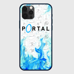 Чехол для iPhone 12 Pro Portal