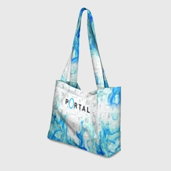 Пляжная сумка 3D Portal - фото 2