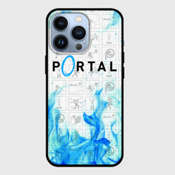 Чехол для iPhone 13 Pro Portal