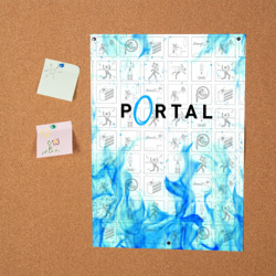 Постер Portal - фото 2