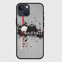 Чехол для iPhone 13 mini Handball