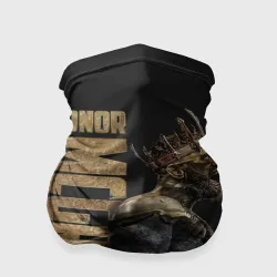 Бандана-труба 3D Conor McGregor