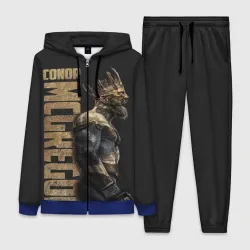 Женский костюм 3D Conor McGregor