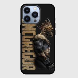 Чехол для iPhone 13 Pro Conor McGregor