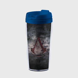 Термокружка-непроливайка Assassin`s Creed