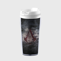 Термокружка-непроливайка Assassin`s Creed
