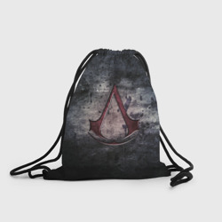 Рюкзак-мешок 3D Assassin`s Creed