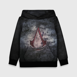 Детская толстовка 3D Assassin`s Creed