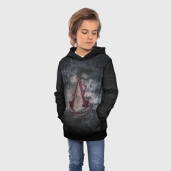 Детская толстовка 3D Assassin`s Creed - фото 2