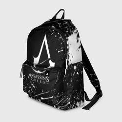 Рюкзак 3D Assassin`s Creed