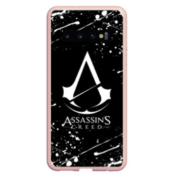 Чехол для Samsung Galaxy S10 Assassin`s Creed