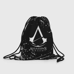Рюкзак-мешок 3D Assassin`s Creed