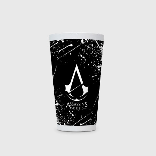 Кружка Латте Assassin`s Creed - фото 2