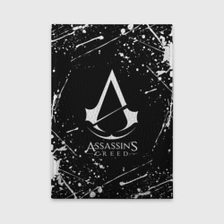 Обложка для автодокументов Assassin`s Creed