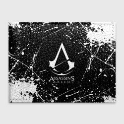 Обложка для студенческого билета Assassin`s Creed
