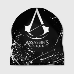 Шапка 3D Assassin`s Creed