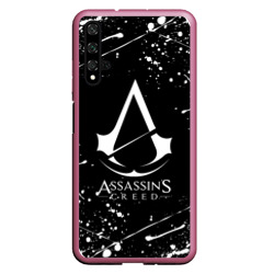 Чехол для Honor 20 Assassin`s Creed