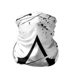 Бандана-труба 3D Assassin`s Creed ассасин Крид