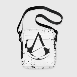 Сумка через плечо 3D Assassin`s Creed ассасин Крид