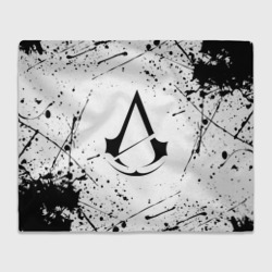 Плед 3D Assassin`s Creed ассасин Крид