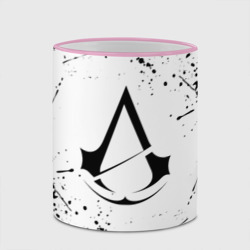 Кружка с полной запечаткой Assassin`s Creed ассасин Крид - фото 2