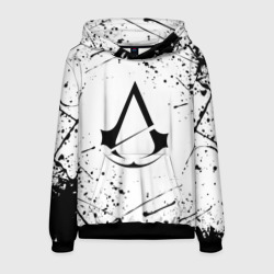 Assassin`s Creed ассасин Крид – Толстовка с принтом купить со скидкой в -32%