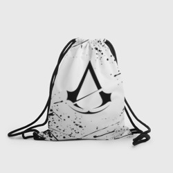 Рюкзак-мешок 3D Assassin`s Creed ассасин Крид