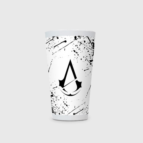 Кружка Латте Assassin`s Creed ассасин Крид - фото 2