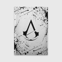 Обложка для автодокументов Assassin`s Creed ассасин Крид