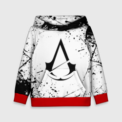 Детская толстовка 3D Assassin`s Creed ассасин Крид