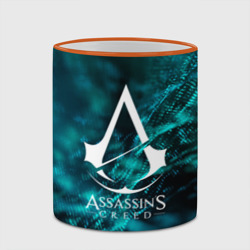 Кружка с полной запечаткой Assassin`s Creed - фото 2