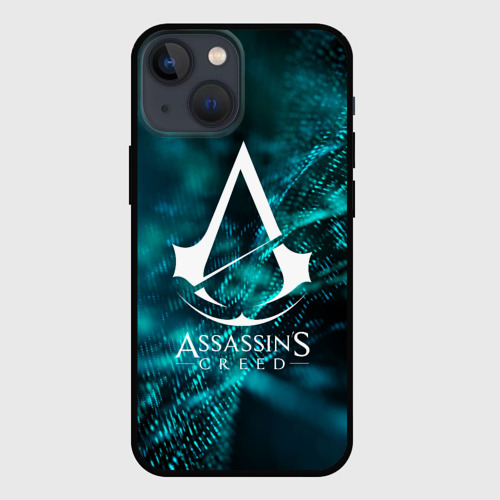 Чехол для iPhone 13 mini Assassin`s Creed