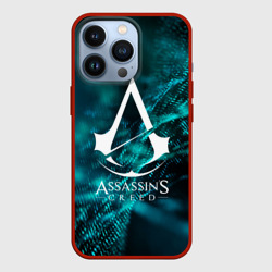 Чехол для iPhone 13 Pro Assassin`s Creed