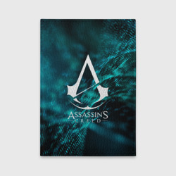 Обложка для автодокументов Assassin`s Creed