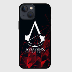 Чехол для iPhone 13 mini Assassin`s Creed