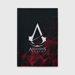 Обложка для автодокументов Assassin`s Creed