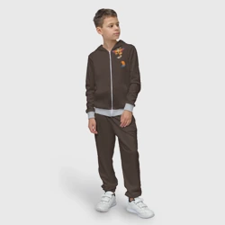 Детский костюм 3D League of Legends - фото 2