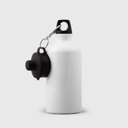 Бутылка спортивная Hollow Knight - фото 2