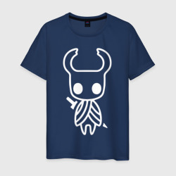 Мужская футболка хлопок Hollow Knight