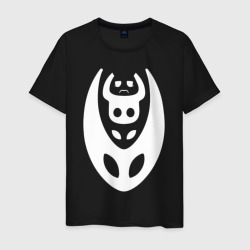 Мужская футболка хлопок Hollow Knight