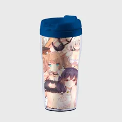 Tumbler Neko