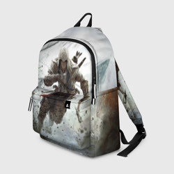 Рюкзак 3D Assassin`s Creed