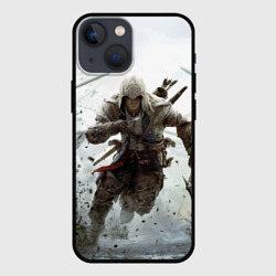 Чехол для iPhone 13 mini Assassin`s Creed